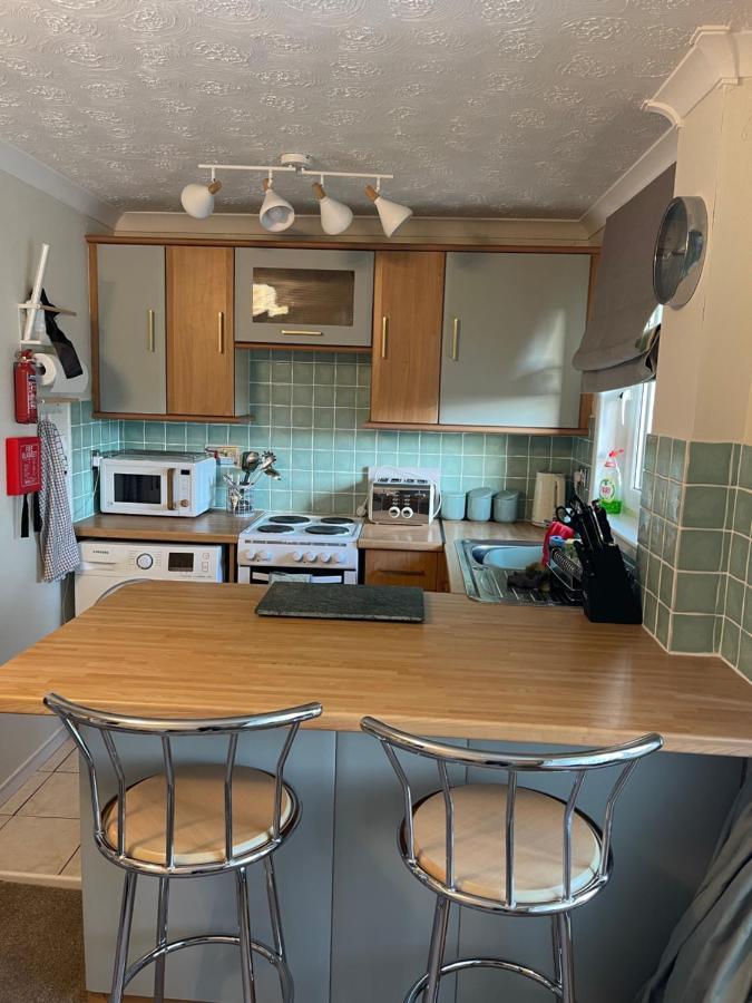 Appartement The Nest, Livingston Extérieur photo