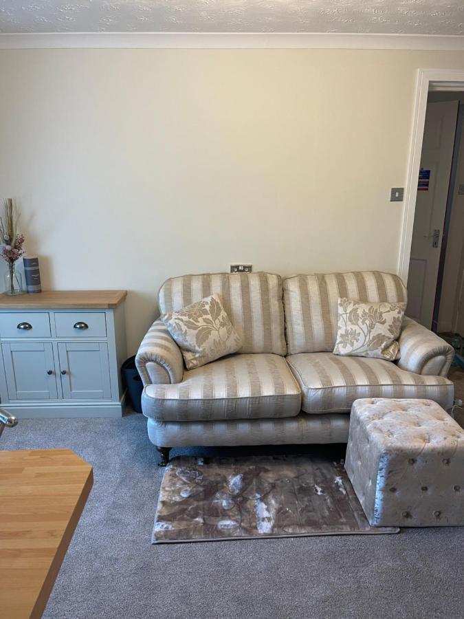 Appartement The Nest, Livingston Extérieur photo