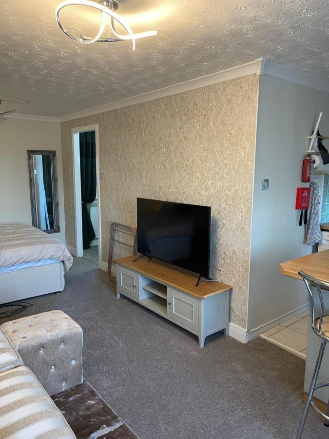 Appartement The Nest, Livingston Extérieur photo