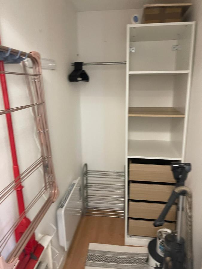 Appartement The Nest, Livingston Extérieur photo