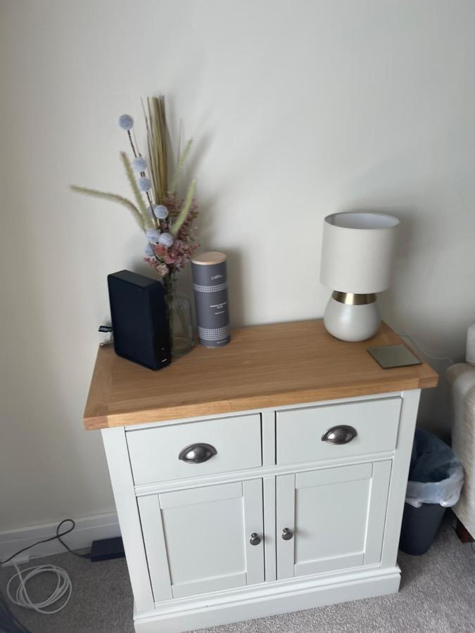 Appartement The Nest, Livingston Extérieur photo