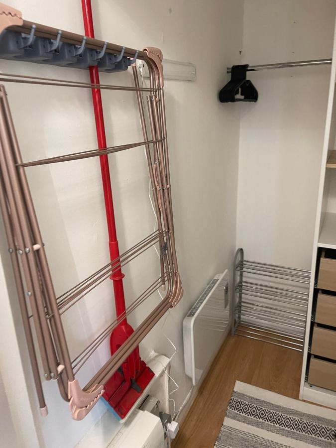 Appartement The Nest, Livingston Extérieur photo