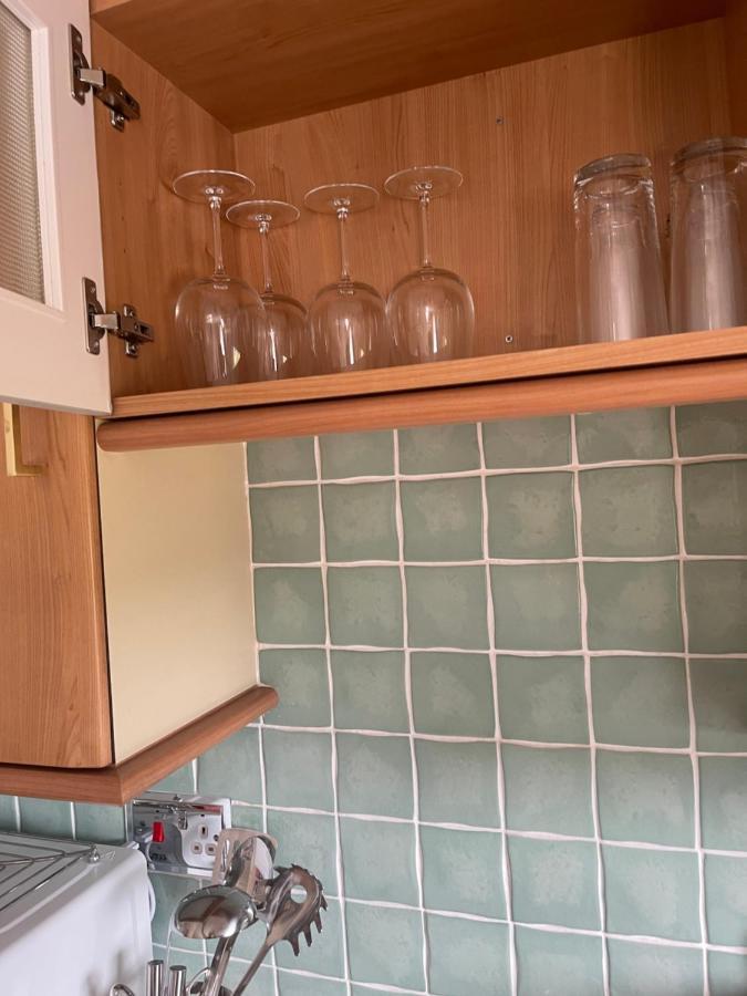 Appartement The Nest, Livingston Extérieur photo