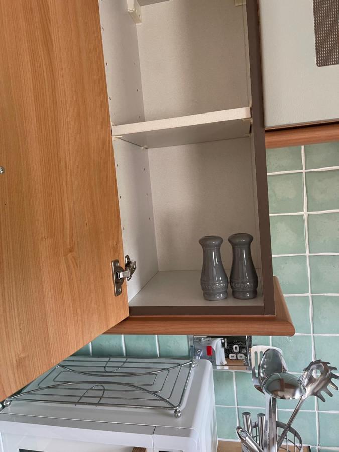 Appartement The Nest, Livingston Extérieur photo