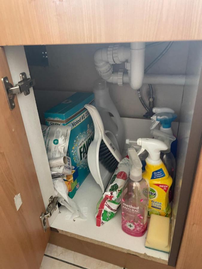 Appartement The Nest, Livingston Extérieur photo