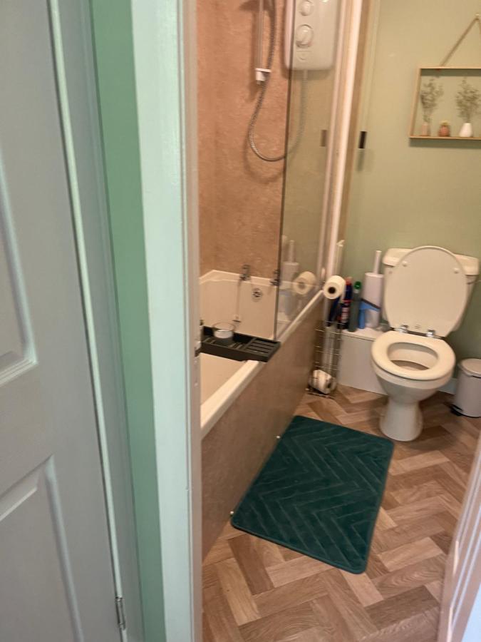 Appartement The Nest, Livingston Extérieur photo